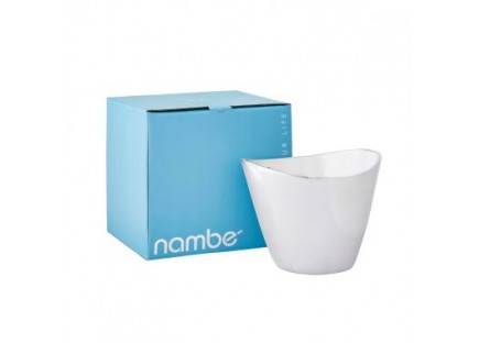 Nambe Vie Ice Bucket